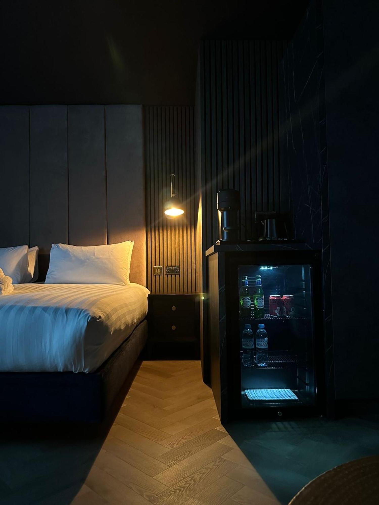 Secret Suites แลงคาสเตอร์ ภายนอก รูปภาพ
