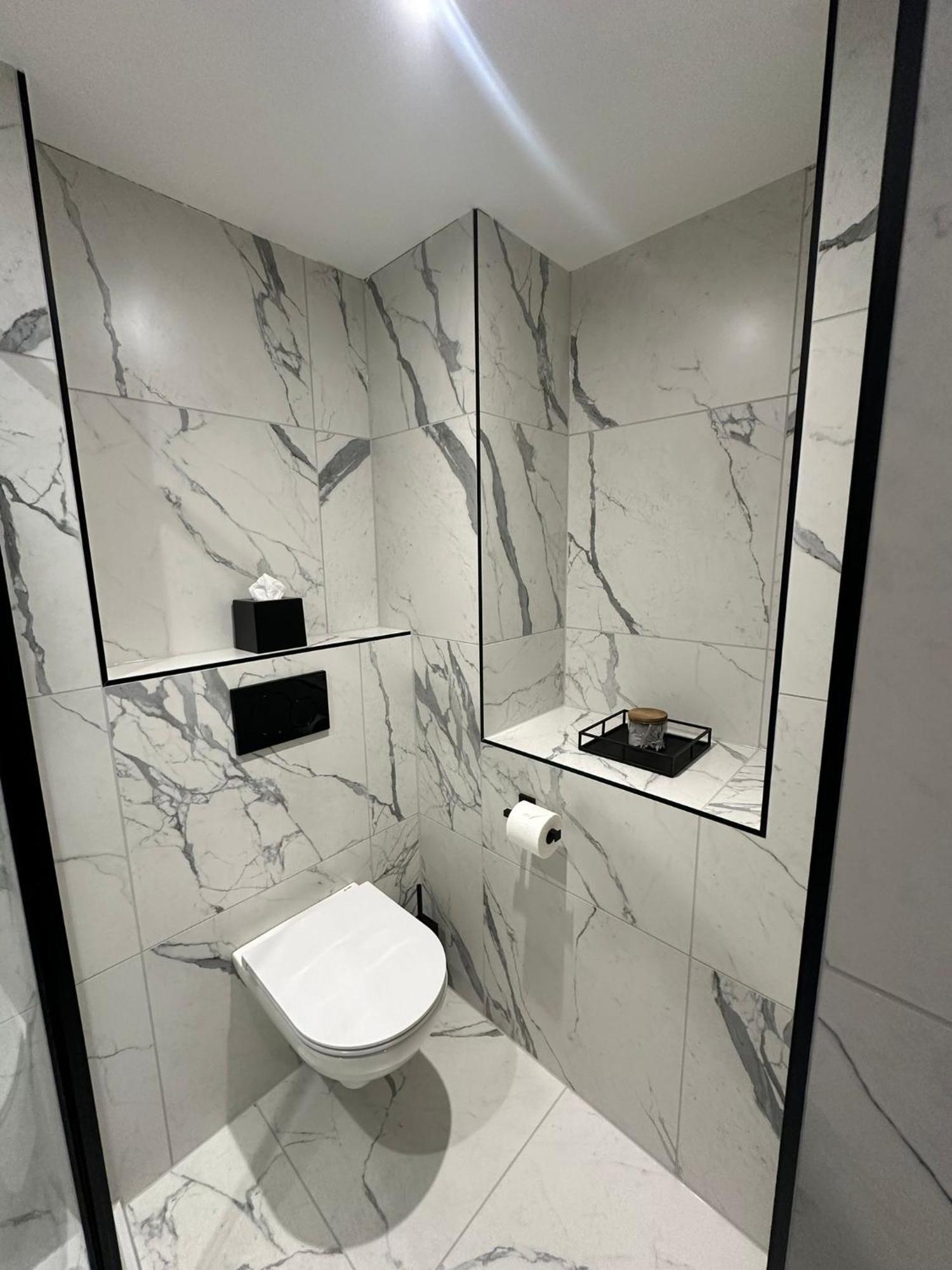 Secret Suites แลงคาสเตอร์ ภายนอก รูปภาพ