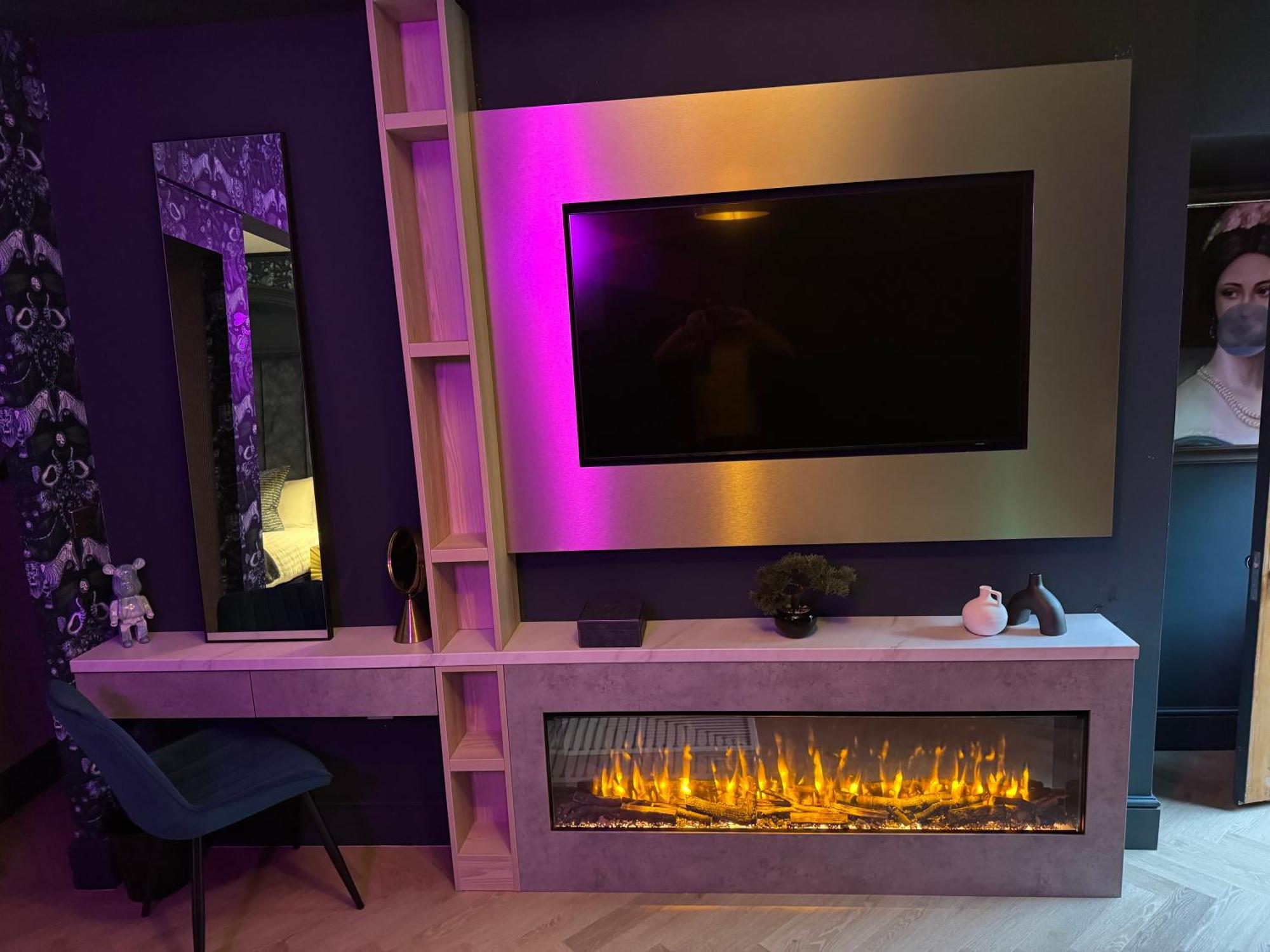 Secret Suites แลงคาสเตอร์ ภายนอก รูปภาพ