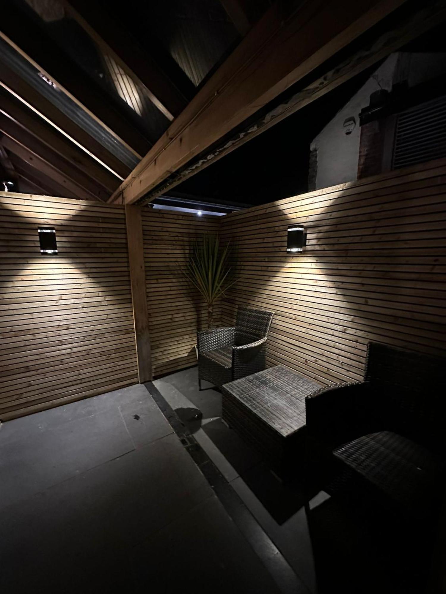 Secret Suites แลงคาสเตอร์ ภายนอก รูปภาพ