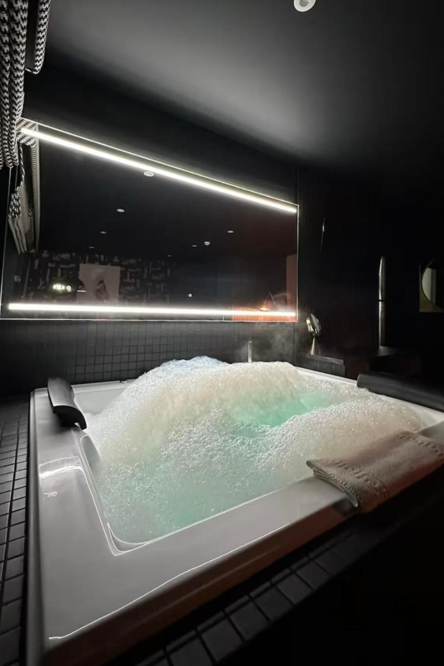Secret Suites แลงคาสเตอร์ ภายนอก รูปภาพ