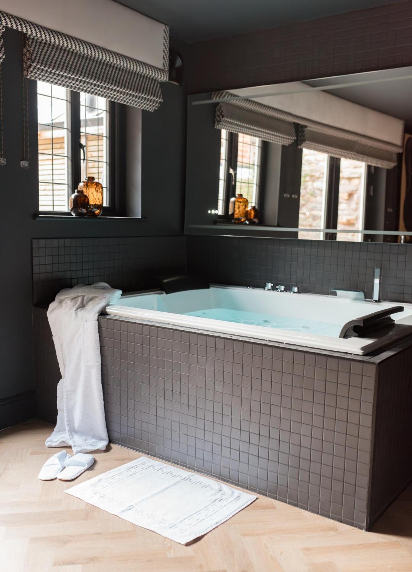 Secret Suites แลงคาสเตอร์ ภายนอก รูปภาพ