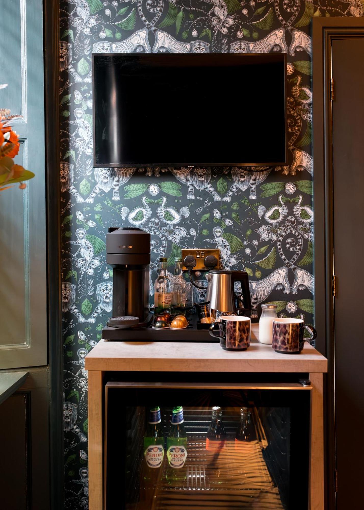 Secret Suites แลงคาสเตอร์ ภายนอก รูปภาพ