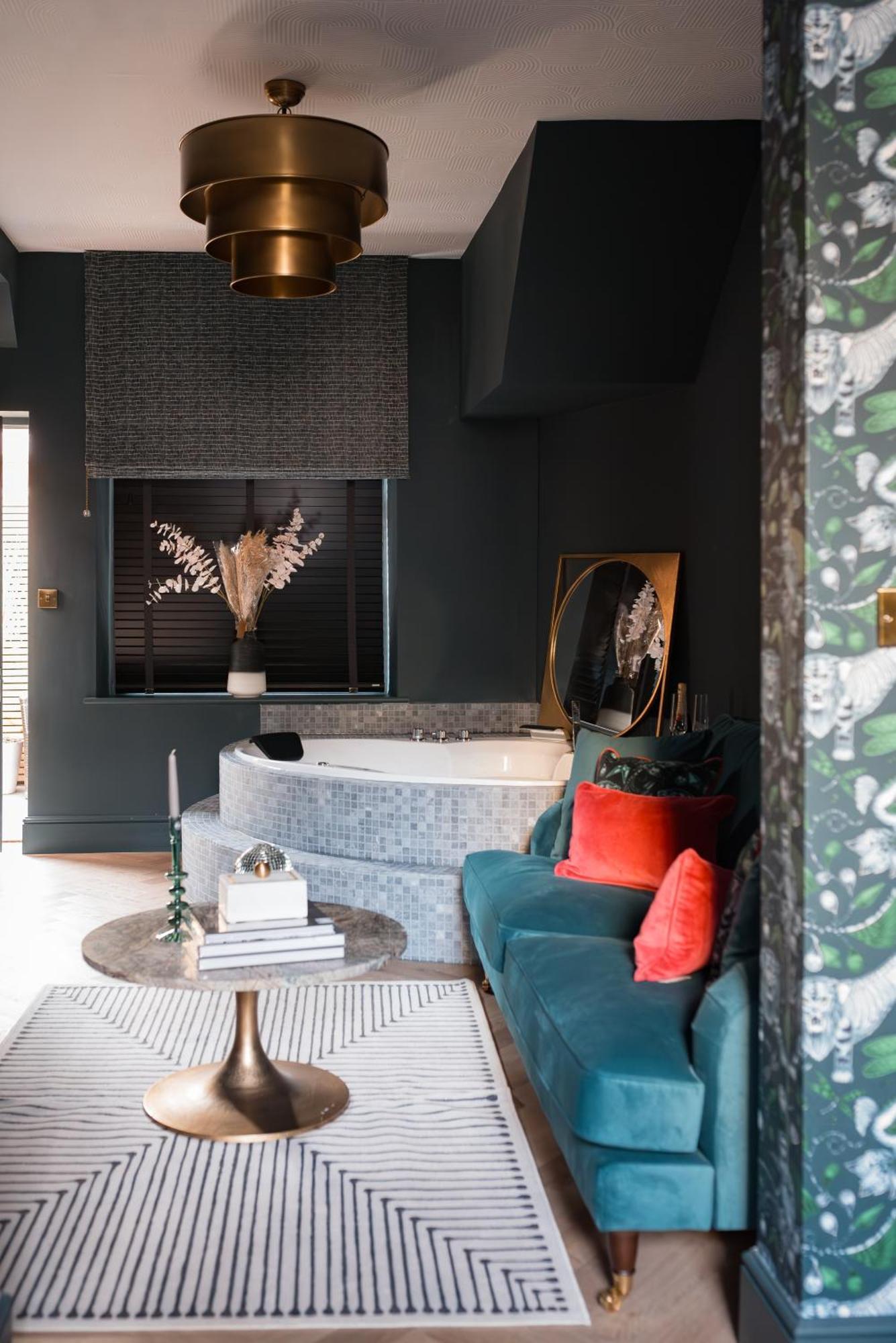 Secret Suites แลงคาสเตอร์ ภายนอก รูปภาพ