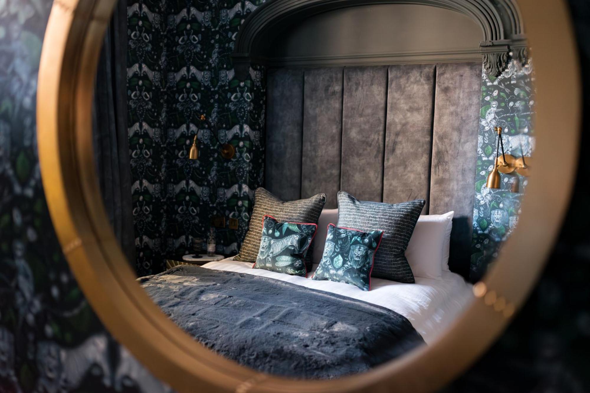 Secret Suites แลงคาสเตอร์ ภายนอก รูปภาพ