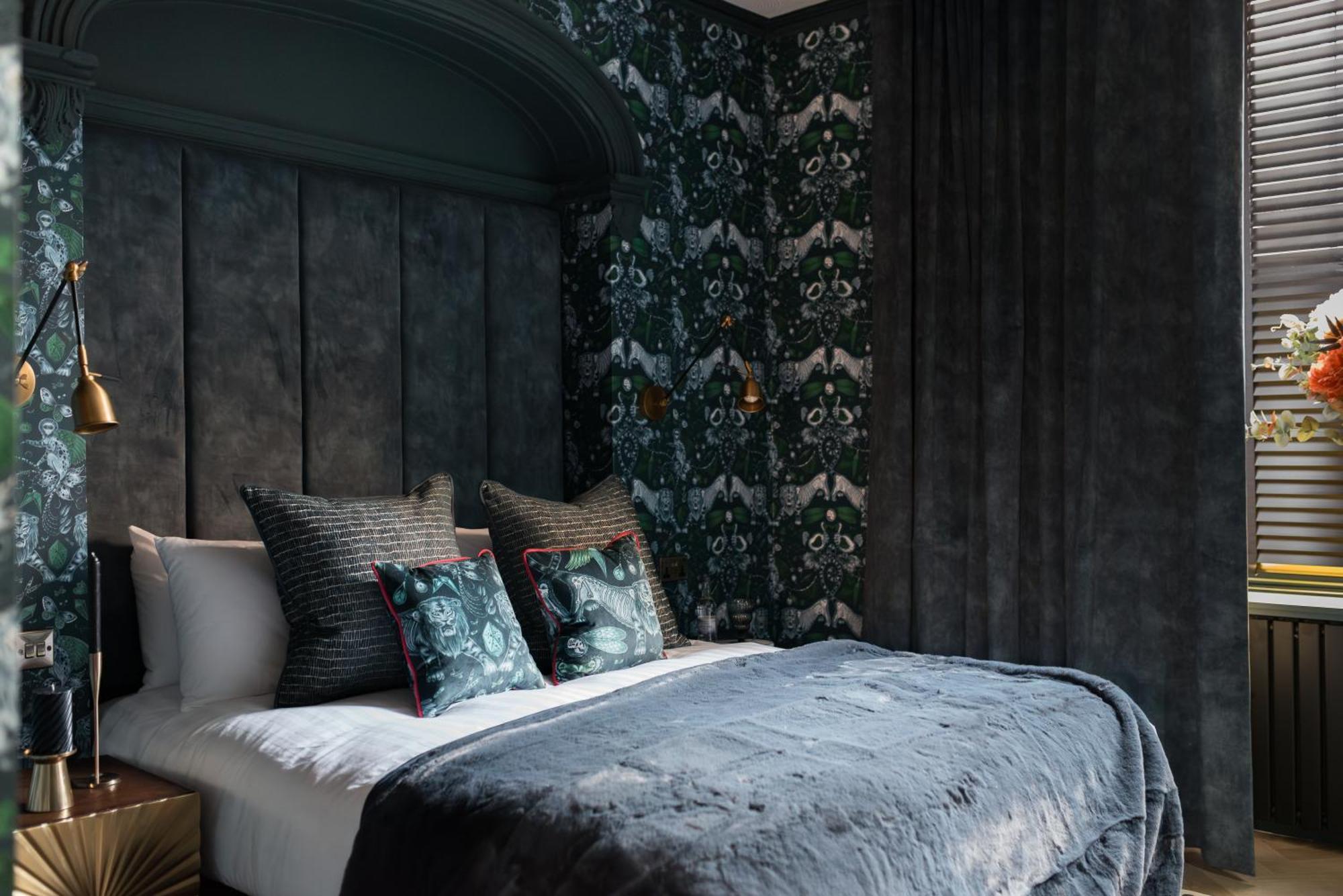 Secret Suites แลงคาสเตอร์ ภายนอก รูปภาพ