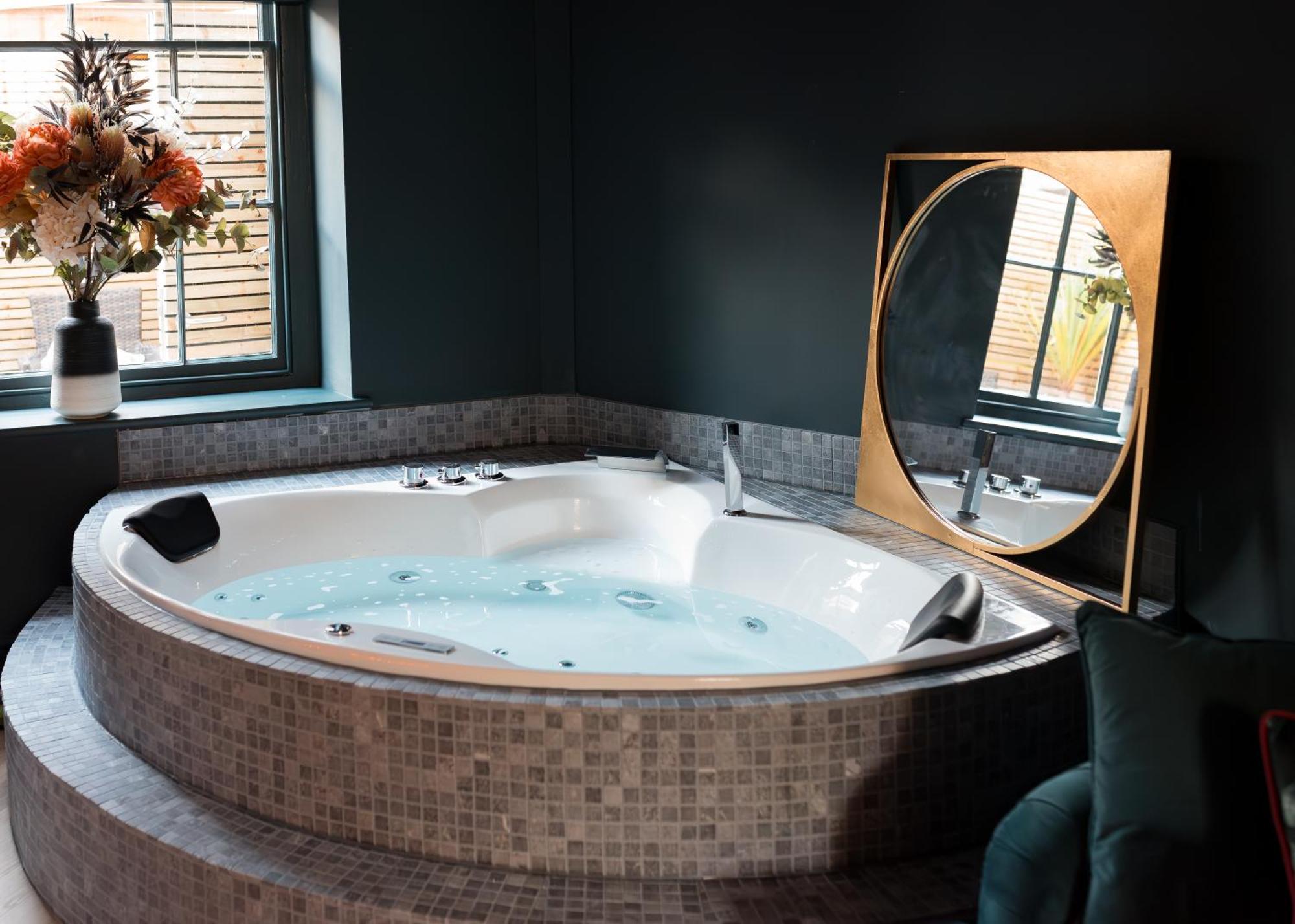Secret Suites แลงคาสเตอร์ ภายนอก รูปภาพ