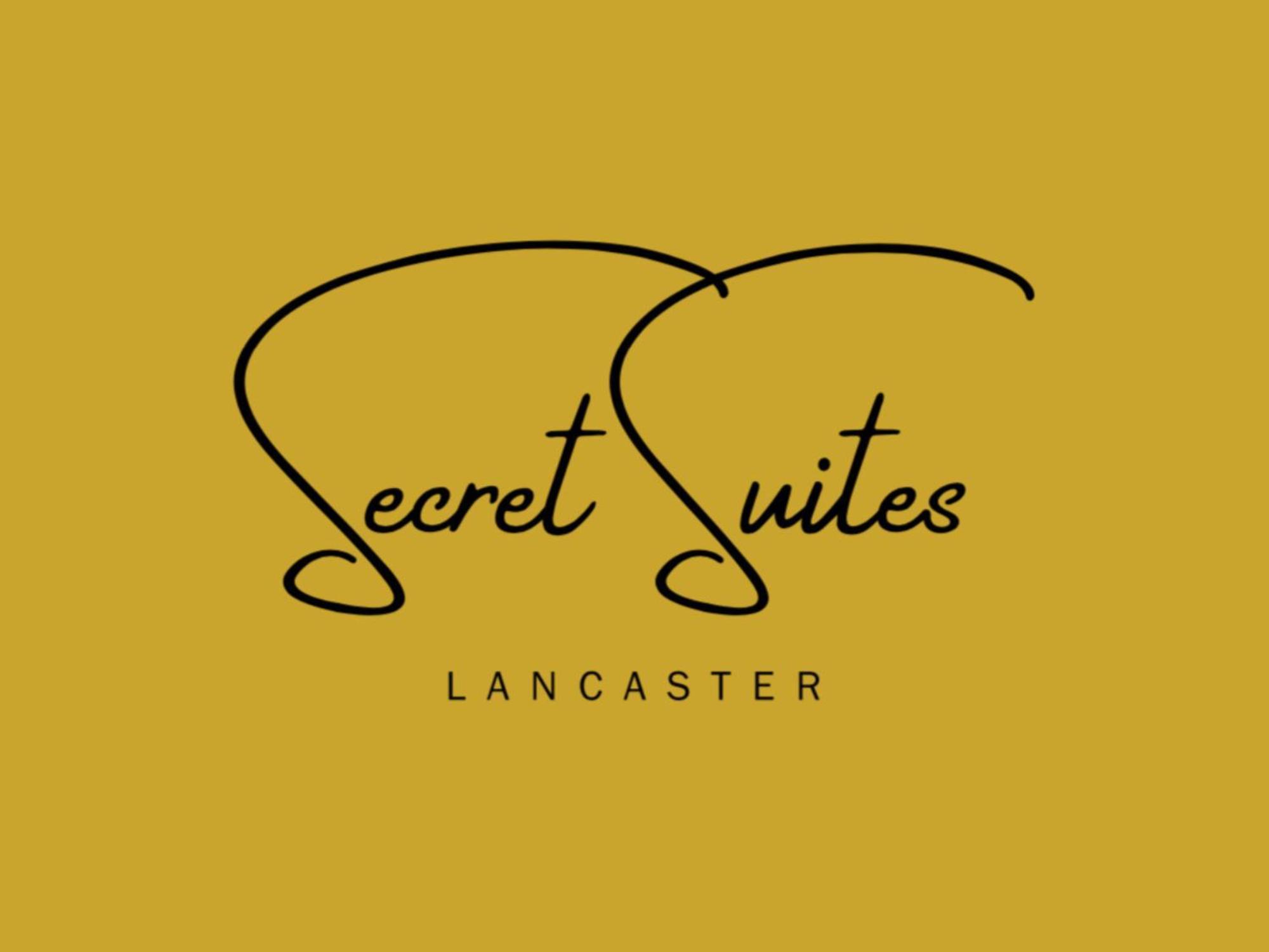 Secret Suites แลงคาสเตอร์ ภายนอก รูปภาพ