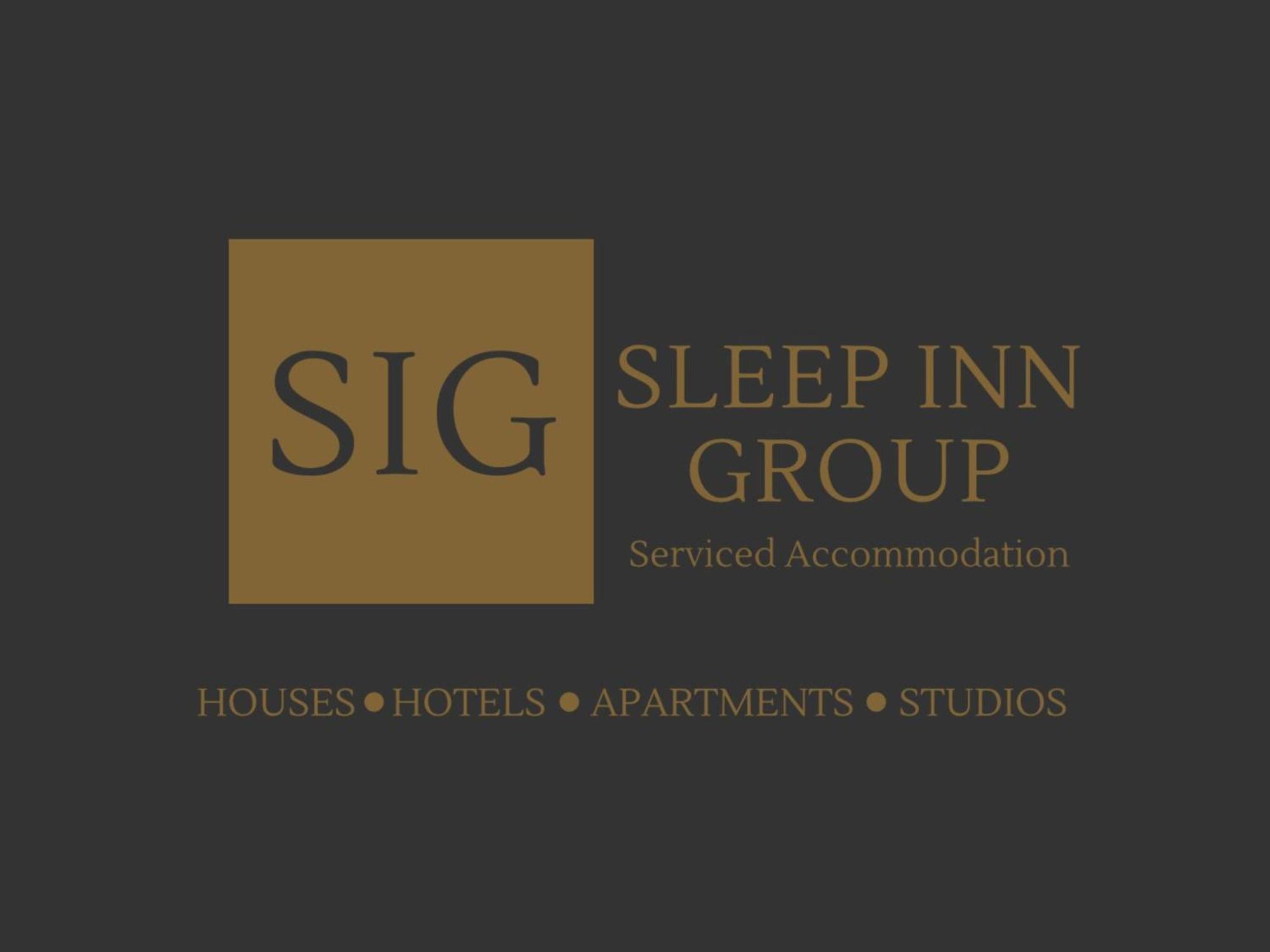 Secret Suites แลงคาสเตอร์ ภายนอก รูปภาพ